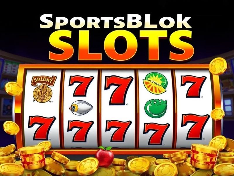 Explore the world of sportsbook slot games on our authoritative gambling resource. Find expert guides, site comparisons, and the latest updates on mixed-bet casino platforms. All information is verified for E-E-A-T compliance.
