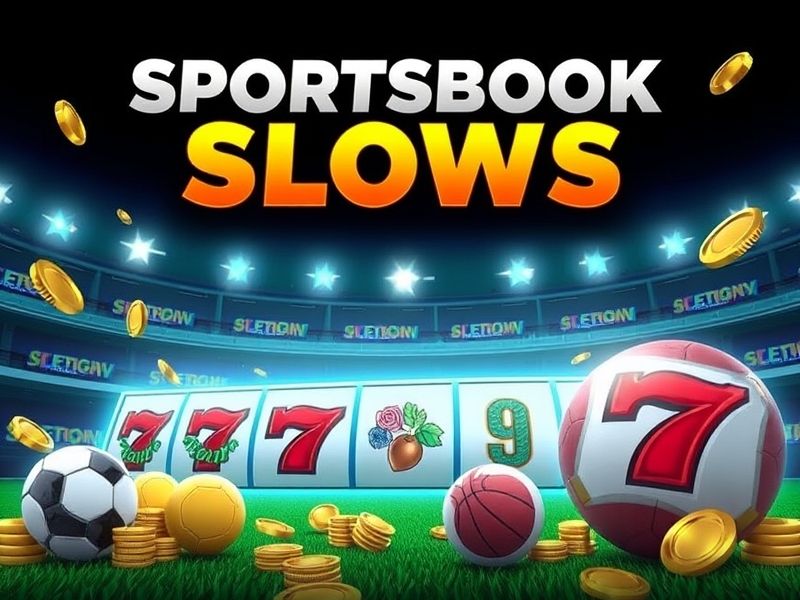 Explore the world of sportsbook slot games on our authoritative gambling resource. Find expert guides, site comparisons, and the latest updates on mixed-bet casino platforms. All information is verified for E-E-A-T compliance.