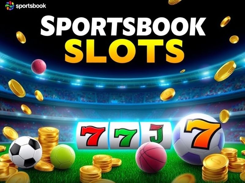 Explore the world of sportsbook slot games on our authoritative gambling resource. Find expert guides, site comparisons, and the latest updates on mixed-bet casino platforms. All information is verified for E-E-A-T compliance.